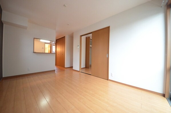 M.STAGE II(エムステージII)の物件内観写真